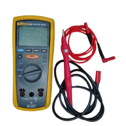 FLUKE 1507