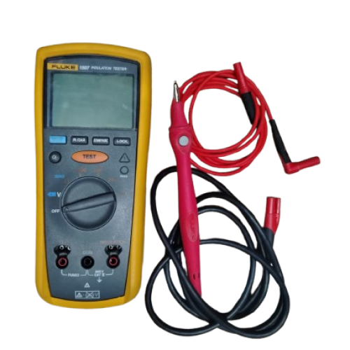FLUKE 1507