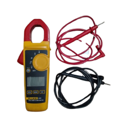 FLUKE CLAMP METER 234