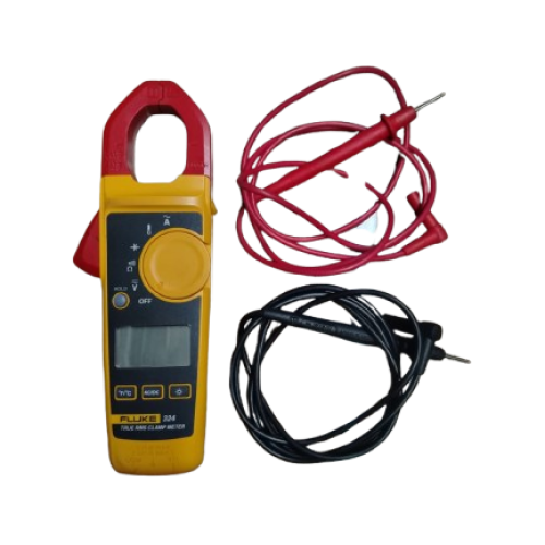FLUKE CLAMP METER 234