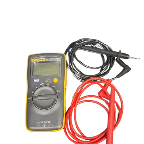 Fluke 101