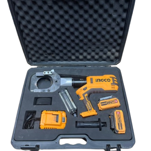 INGCO Battery Cable Cutter