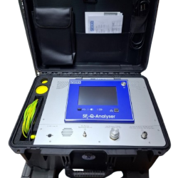 SF6 Gas Analyzer